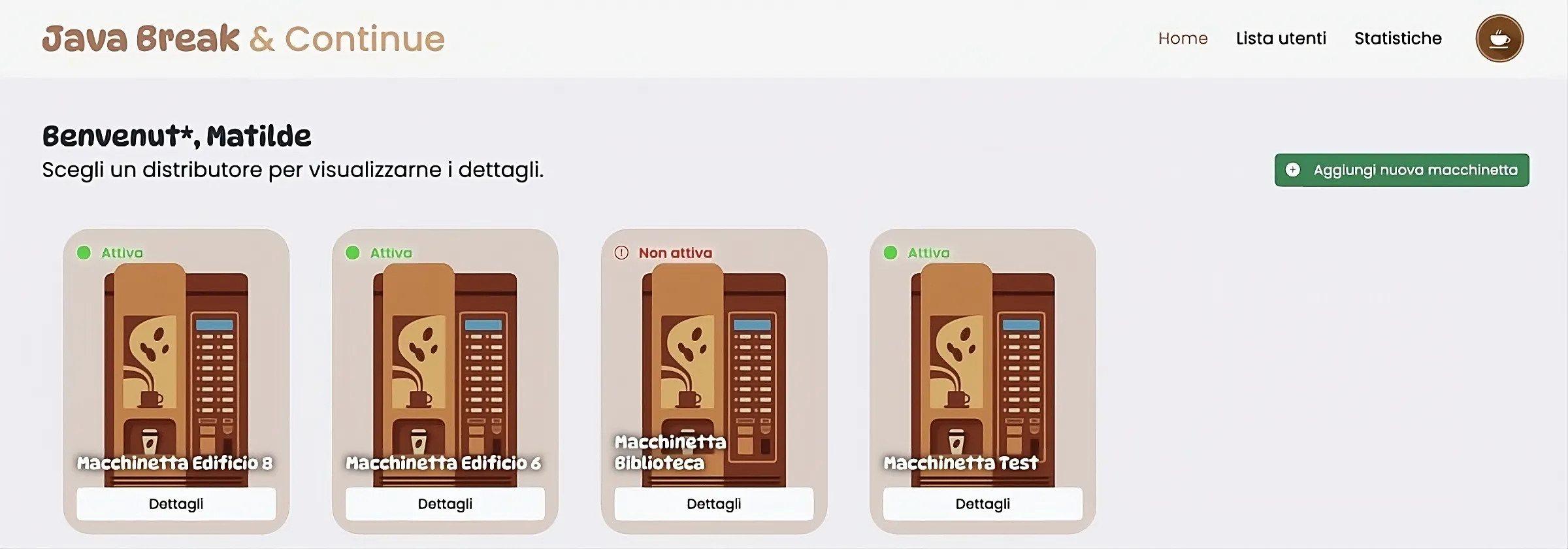 Java Break & Continueimage