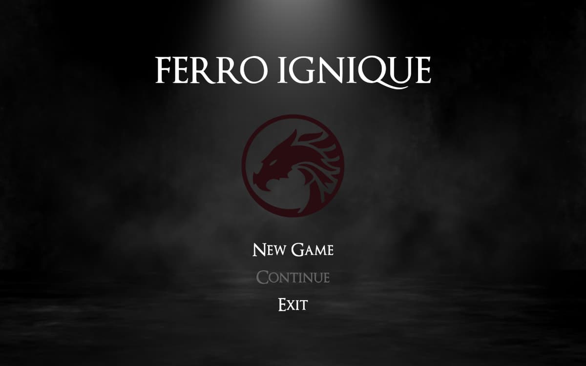 Ferro Igniqueimage