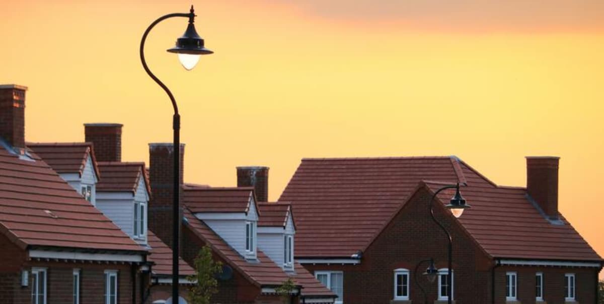 House Prices
