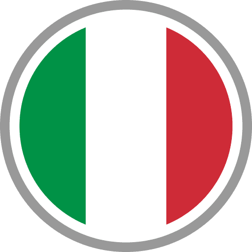 italian language