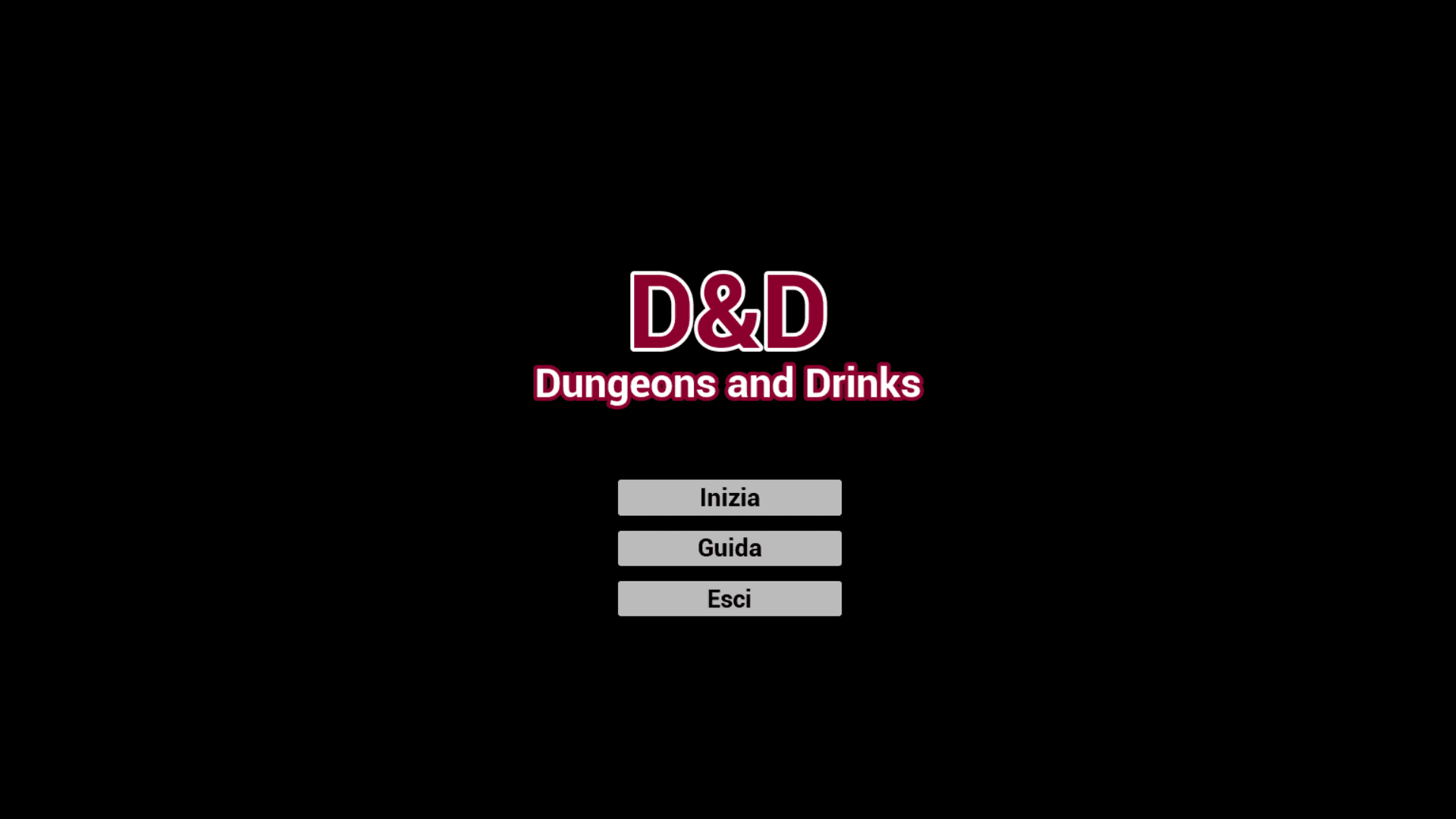 Dungeons & Drinksimage