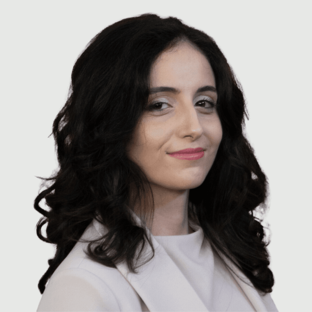 Foto profilo di Matilde Clelia Campo